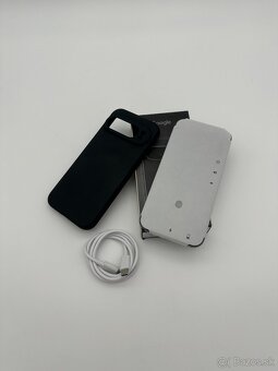 Google Pixel 9 Pro XL 16/128GB Obsidian + ZÁRUKA - 8