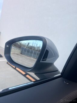 VW PASSAT COMBI 2025❗️14.500km❗️360 KAMERA MŔTVY UHOL - 8