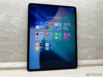 iPad Pro 12,9-palcový (4.gen) 128gb Cellular - 8