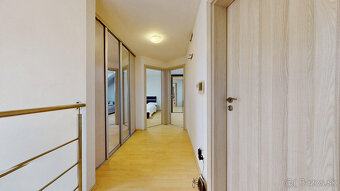 4-izbový byt s komfortom domu - províziu platí prenajímateľ - 8