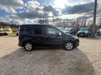 Ford Tourneo Connect, 1.6 TDCi 70kWNOVÉ ROZVODY - 8