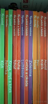 Veselá farma DeAgostini, - 8