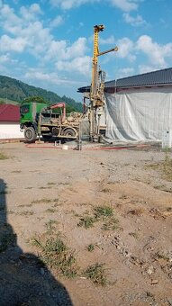 vŕtanie studní , vrtanie studni , vrtanie studní - 8