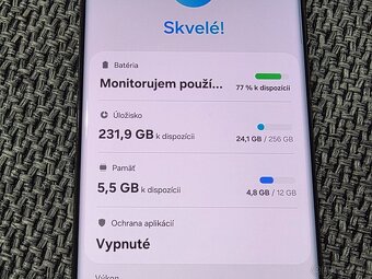 Samsung S22 Ultra 12/256GB - 8