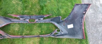 Toyota Corolla Corola XII E21 E210 2018 - Predny naraznik - 8