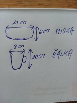 Zberatelske predmety - 8