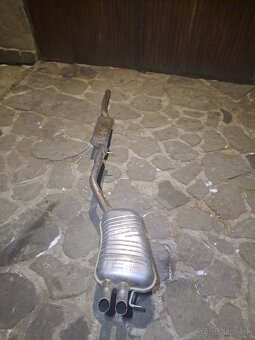 Golf 4 bora variant diely - 8