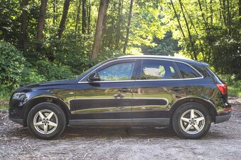 Audi Q5 2.0 TDI quattro - 8