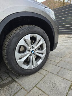 Predám BMW X1 F48 - 8