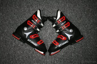 lyže Dynastar Speedezone 144 cm - 8