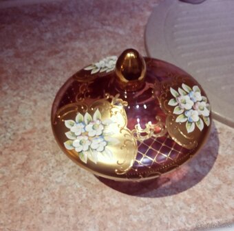 Doza Novoborske sklo - 8