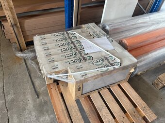 Predam ked dlazbu 30x60cm a 20x20cm - 8