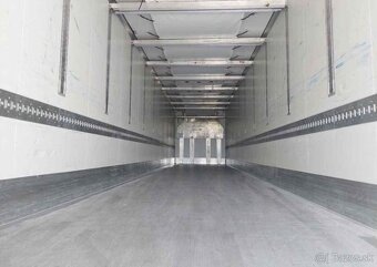 Krone SD Thermo King SLXi 300 dvoupa - 8