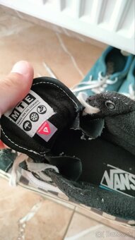 Chlapčenské topanky - 8