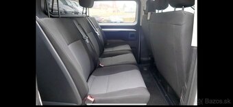 Peugeot Export 6 miestne - 8