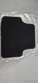 Originálne textilné koberce Škoda Octavia III – Prestige, ko - 8