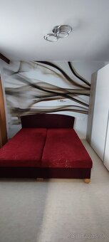 Predaj / Prenájom - 2,5 izbový byt - 8