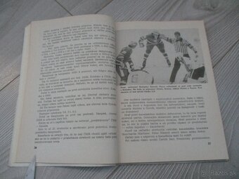 Hokej ' 78 Praha - 8