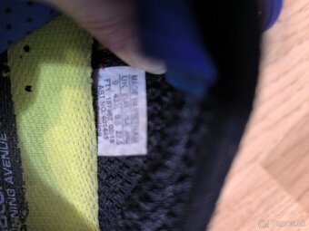 Pánske tenisky Salomon - 8