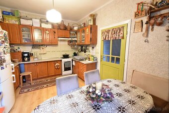 Šenkvice: dom s pekným pozemkom - 8