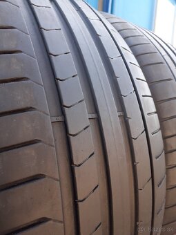 275/45R20 + 305/40R20 Pirelli Pzero 2023 - 8