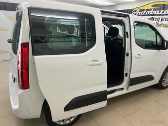 Opel Combo Life Pro 1.2 Turbo S S Edition - 8