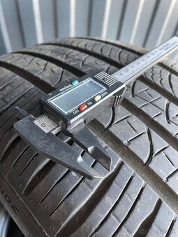 Pirelli 235/50 R20 celoročné 4ks - 8