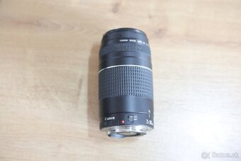 Canon EOS 70D + príslušenstvo - 8