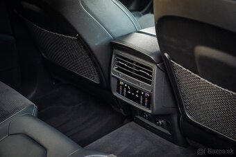 AUDI Q8 50 3.0TDI QUATTRO S-LINE B&O - 8