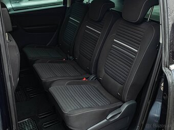 Volkswagen Sharan 2.0 TDI BMT Highline 4MOTION, Panorama - 8