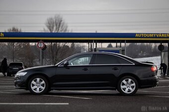 Audi A6 3.0 TDI S-Tronic - 8