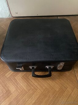 Písacie stroje CONSUL v originál kufry. - 8