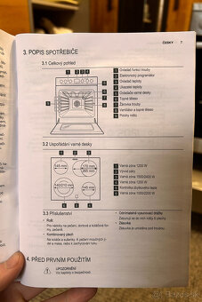 Electrolux EKC 6450 AOX - 8