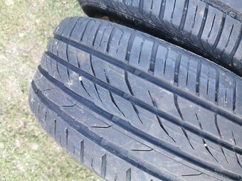 225/55 r16 letne pneu rok 2022 - 8