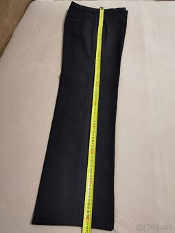 Pánsky oblek OZETA - 8