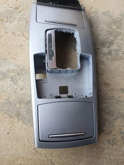 Diely interiéru Audi a6 c6 4f - 8