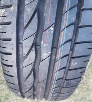 5x112 r16 rezervne koleso s pneu - 8