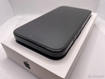 iPhone 16 128Gb Black - NOVÝ - 8