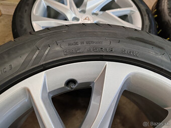 Cupra,Seat,Škoda, VW, 5x112 r18 - 8