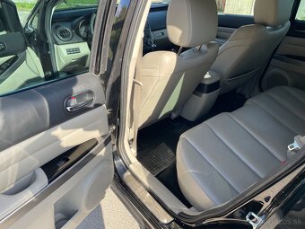 Mazda cx-7 - 8