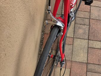 Specialized Roubaix - 8