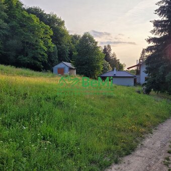 Rodinné sídlo (Apartmánový dom - projekt) Jedľové Kostoľany - 8