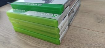 Xbox one call of duty edition + Elite gamepad, 5 hier - 8