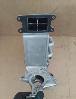 sacie potrubie 1.6TDI 2.0TDI Superb 3 - 8