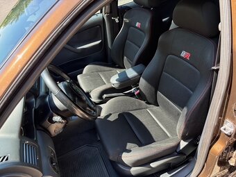 Škoda Octavia 1 1,9TDI 160kw - 8