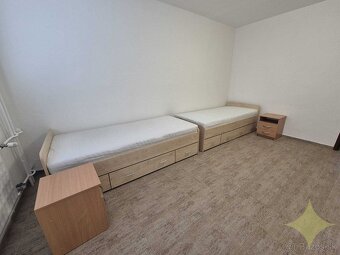 Prenájom 2 izbový byt, 62 m2, Bánovce nad Bebravou. - 8