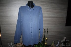 Abercrombie & Fitch kosele - 8