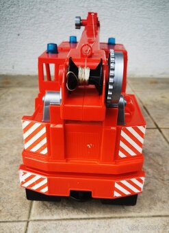 Bruder autá - 8