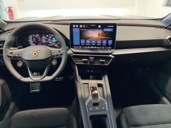 Cupra Formentor VZ 2.0 TSI 333k 4DRIVE ODPOČET DPH - 8