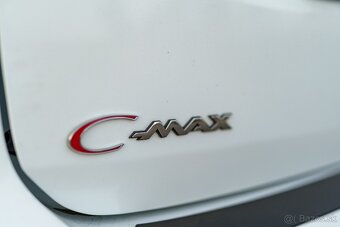 Ford C-Max 1.5 TDCi Duratorq 120k Titanium X - 8